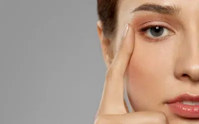 Doctor’s Orders: Part 1 – Rejuvenate Your Eyelids