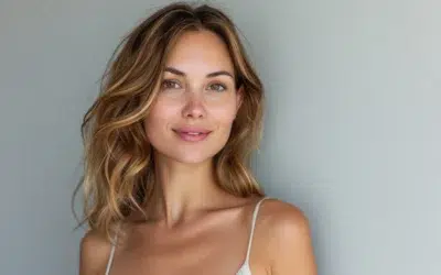 Botox – if you have time!