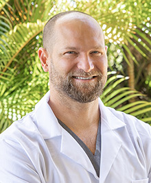 Brian Stolley, MD