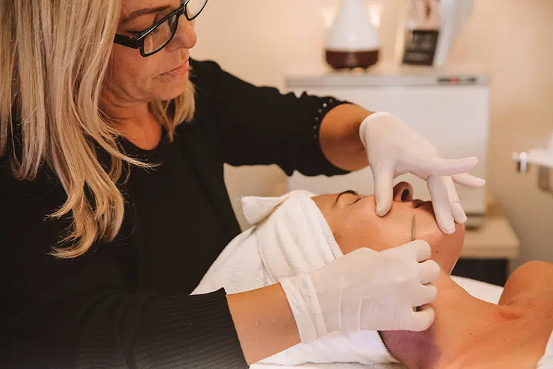 DermaPlane services